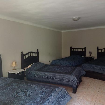 Hostal Aramayo Тупіза Екстер'єр фото