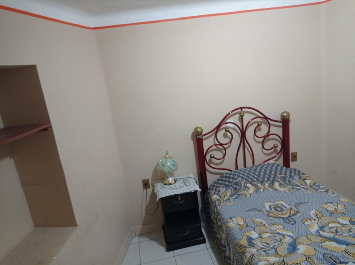 Hostal Aramayo Тупіза Екстер'єр фото
